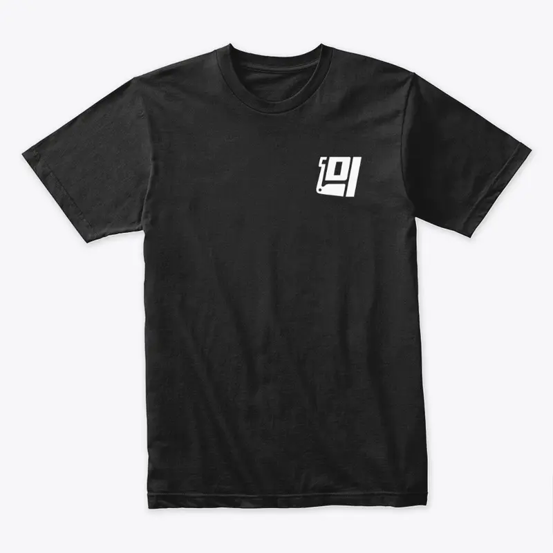 DI Logo Tee